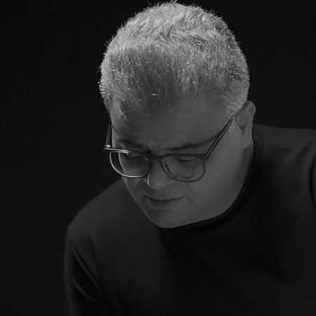 افشین آذری اولرم ها