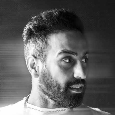 احمد سلو مامان