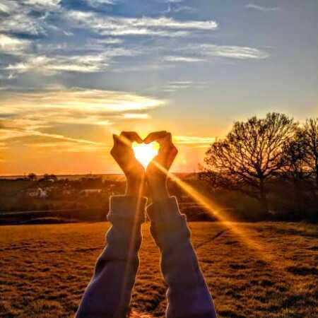 دلبسته نامت منم با صدای زن هوش مصنوعی