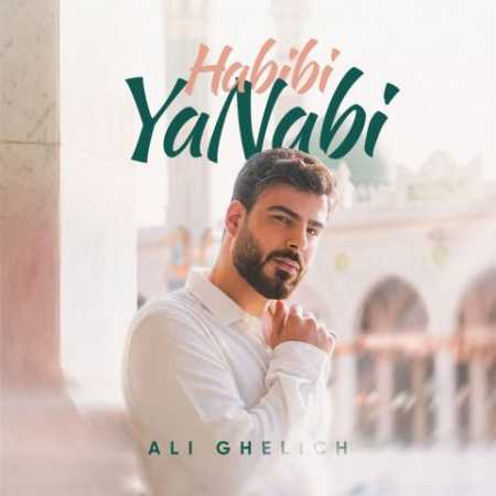 علی اکبر قلیچ حبیبی یا نابی
