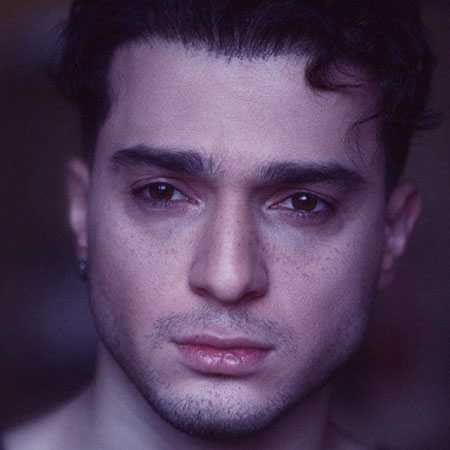 علی نواب توی این همه سیاهی چشم من نور تو دیده