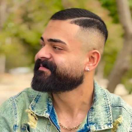 علیراد دل نمیدم به دلت میخواد هرچی بشه