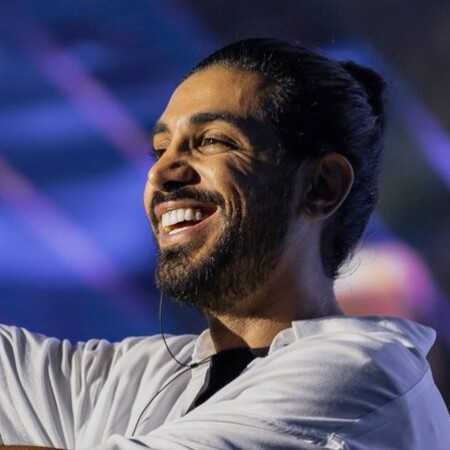 کسری زاهدی یار دیوانه
