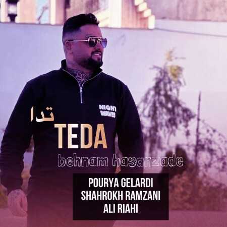 تدا از بهنام حسن زاده