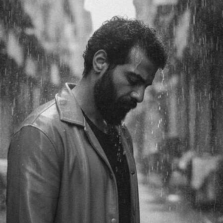 تو خودت مراقبم باش از حمید رخشنده