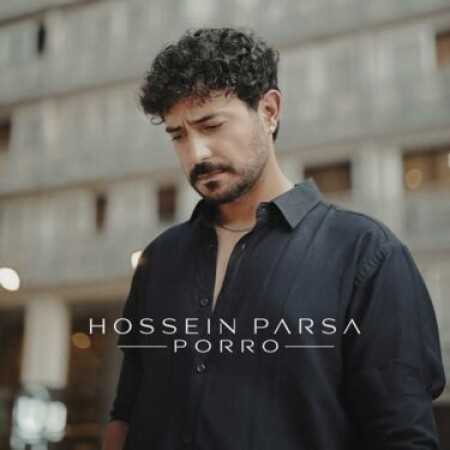 حسین پارسا پررو