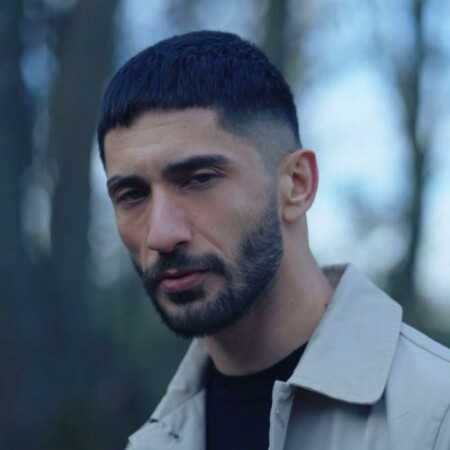 محمت الماس gidene yakıyorum