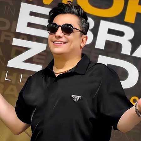 محسن ابراهیم زاده اسم تو روی زبونم میمونه تا همیشه