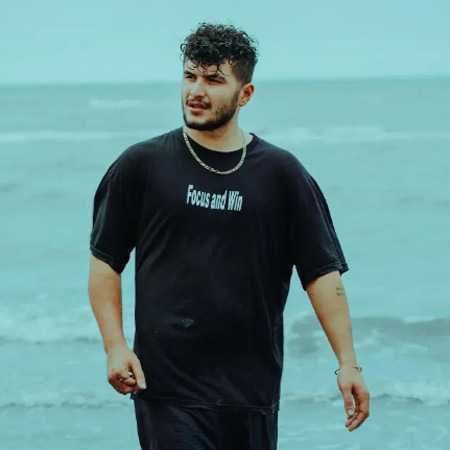 مورمن امانت (الرینده قلبیم امانت)