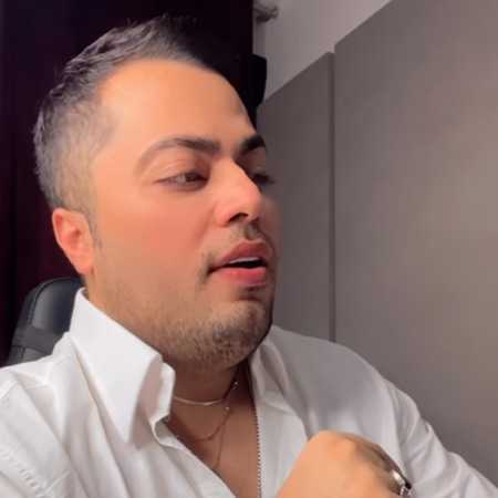 امید عقابی عجب قرص ماهی شما چشم مایی