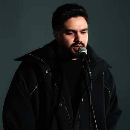شایان اشراقی یکم فکر منم باش