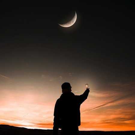 یکی بهش زنگ بزنه بگه هنوز تو فکرشم