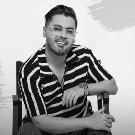 یوسف زمانی از شب بپرسید