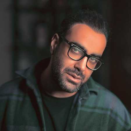 مهپی جهانی از این دنیا طلب دارم