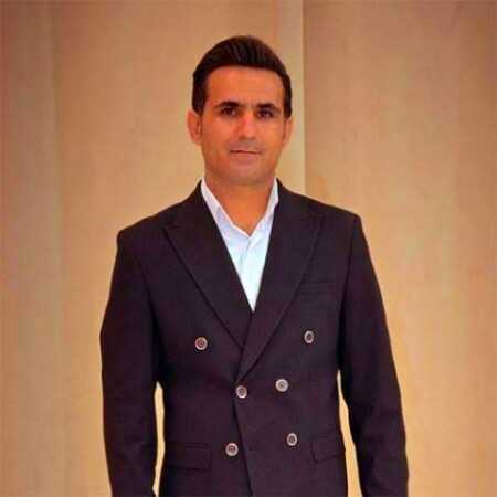 اصل مو بختیاری از ابوذر پاپی