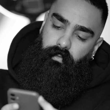 علی میر به تو میرسه