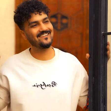 علیرضا روزگار درو باز کنید