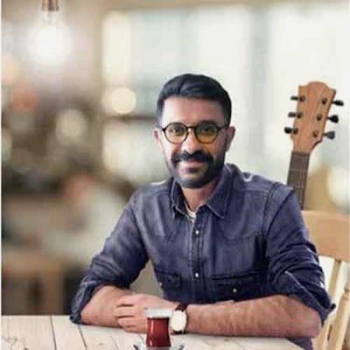 بابک افرا تولدت مبارک