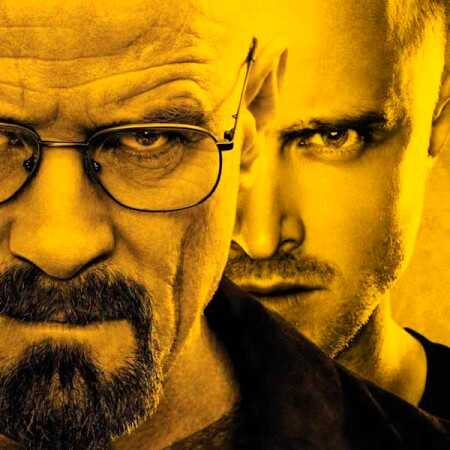 بریکینگ بد Breaking Bad