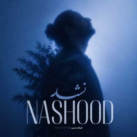 نشد از فرهاد مدرس
