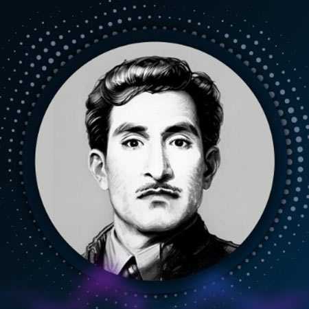 حسن زیرک به‌رده به‌رده