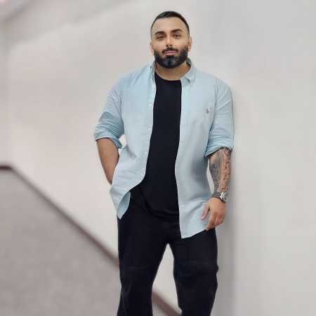 مسعود صادقلو ما دنیامون فرق داره با هم