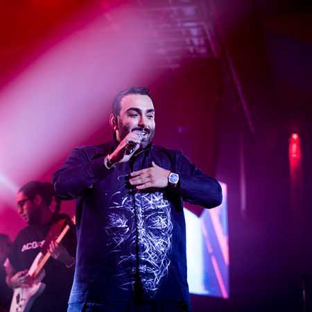 مسعود صادقلو یار قدیمی