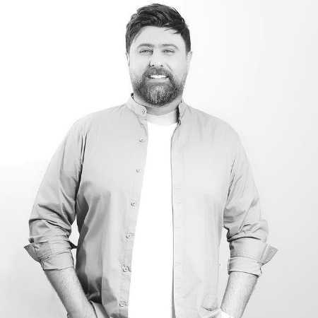 محمد علیزاده بی تو میمیرم