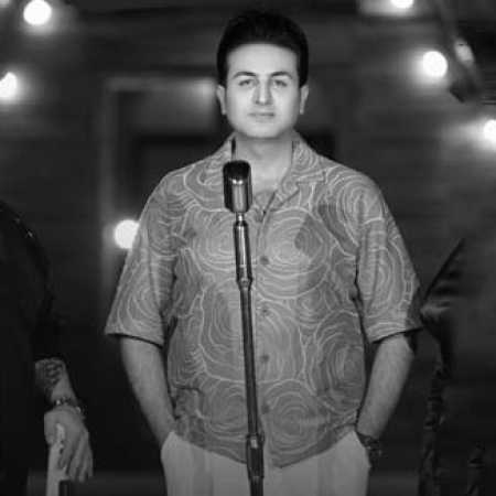 مرتضی جعفرزاده ای یار قشنگم بشنو دل تنگم