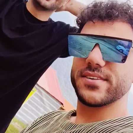 پیام عباسی یه شمالمان نشه