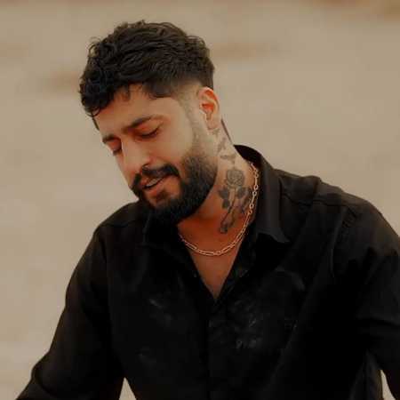 ساواش صد برابر شده حسم به دلت بابایی