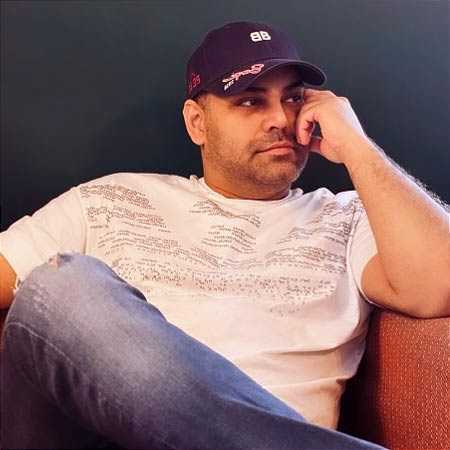 سیامک عباسی جمعیت تنها