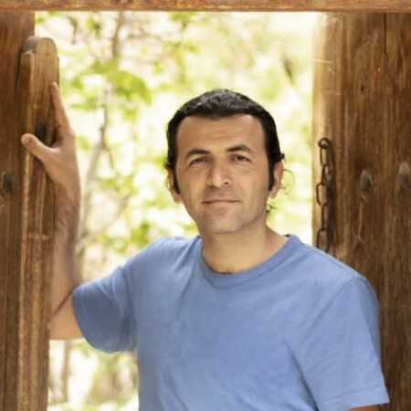 فردا دوباره پاییز میشه باز از طاهر قریشی