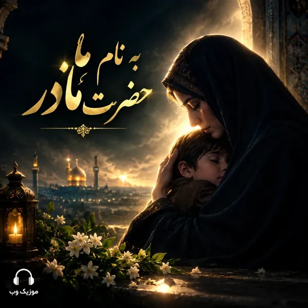 حضرت مادر میثم قدرتی