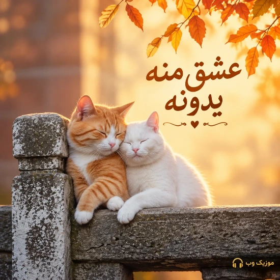 عشق منه یدونه
