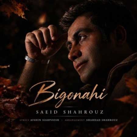 بی گناهی از سعید شهروز