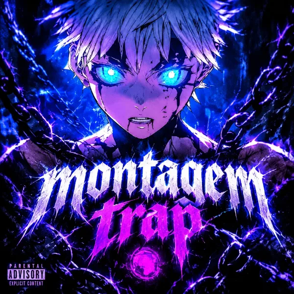 فانک montagem trap از rxyeprod و Yarshix