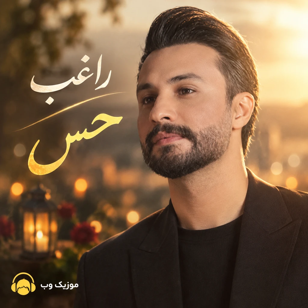 راغب حس ناب